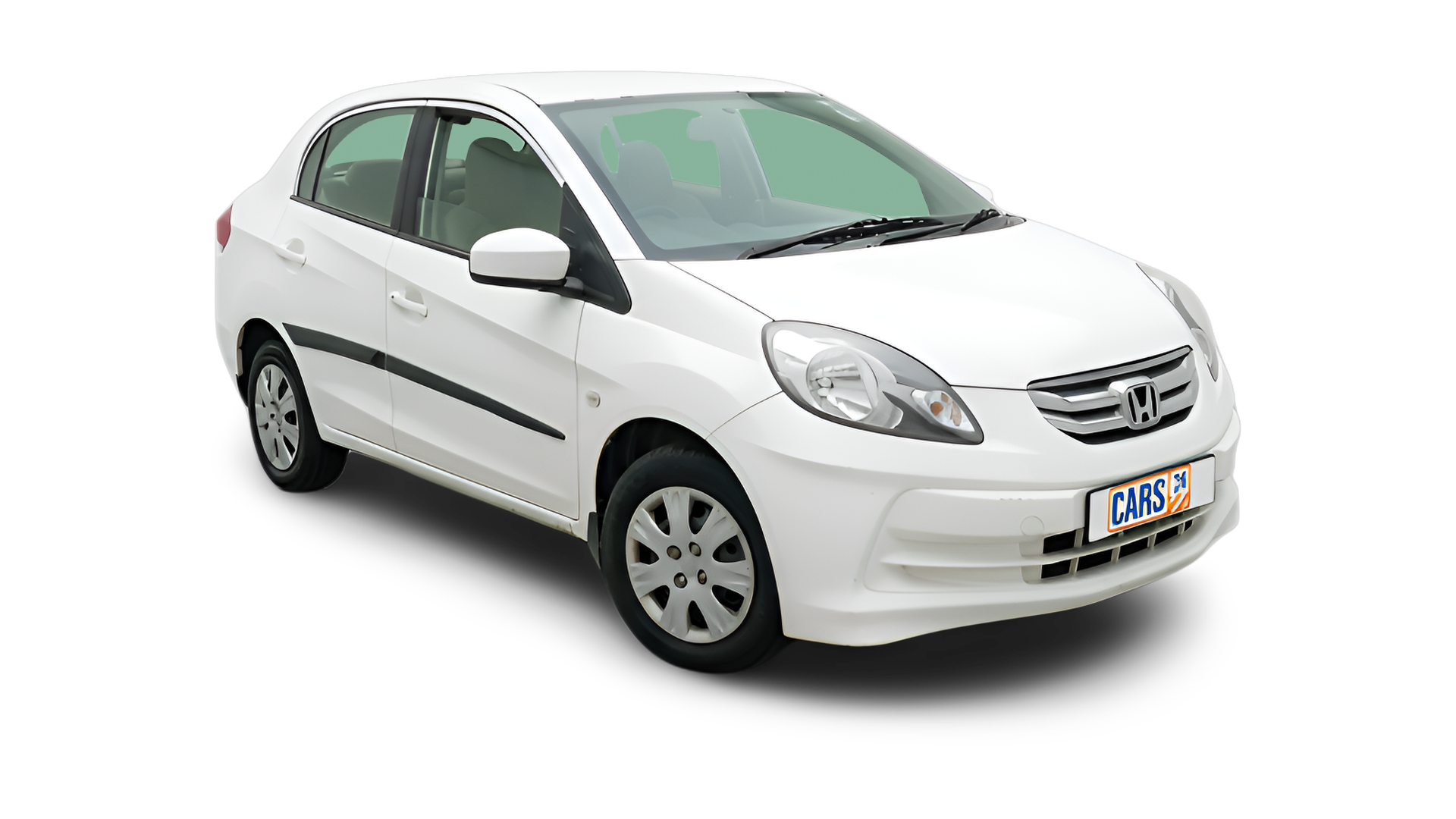 Honda Amaze-img